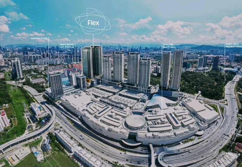 🌟 Discover Freedom at Flex SOVO - Your Dynamic Workspace Solution! 🌟