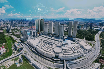 🌟 Discover Freedom at Flex SOVO - Your Dynamic Workspace Solution! 🌟