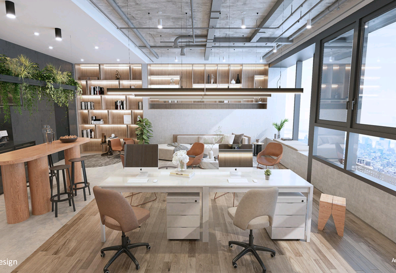 🌟 Discover Freedom at Flex SOVO - Your Dynamic Workspace Solution! 🌟