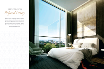 Armani Signature Residence