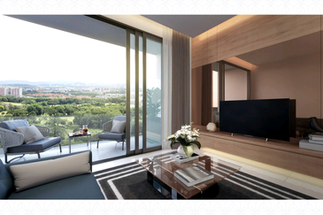 Armani Signature Residence