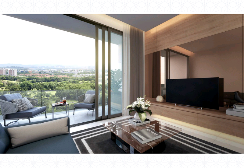 Armani Signature Residence