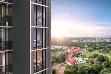 Armani Signature Residence