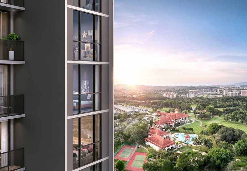 Armani Signature Residence