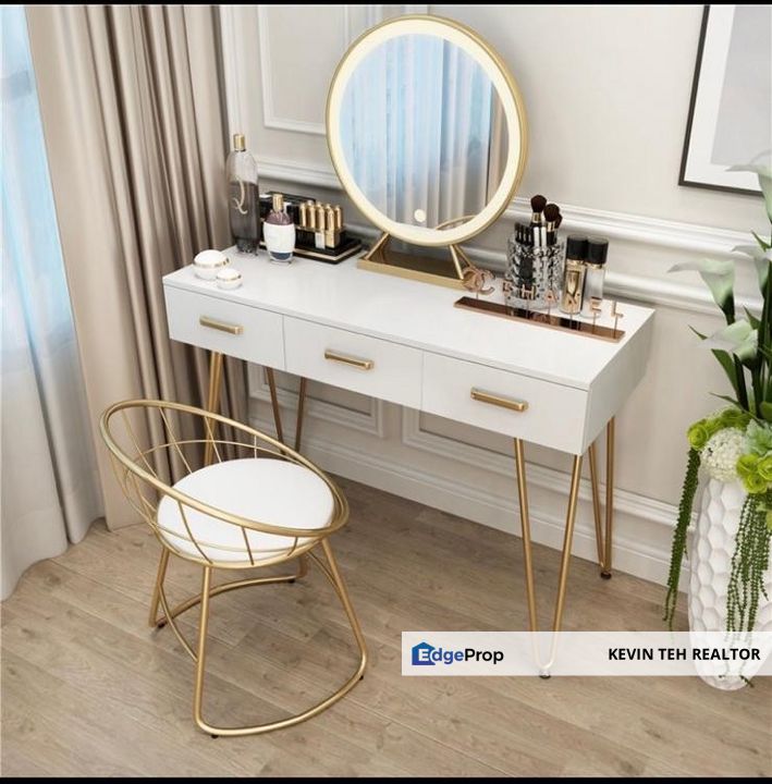 Rent in Style: Arte Mont Kiara Residences Await You, Kuala Lumpur, Mont Kiara