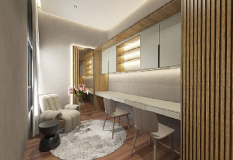 The Wyn Residences *