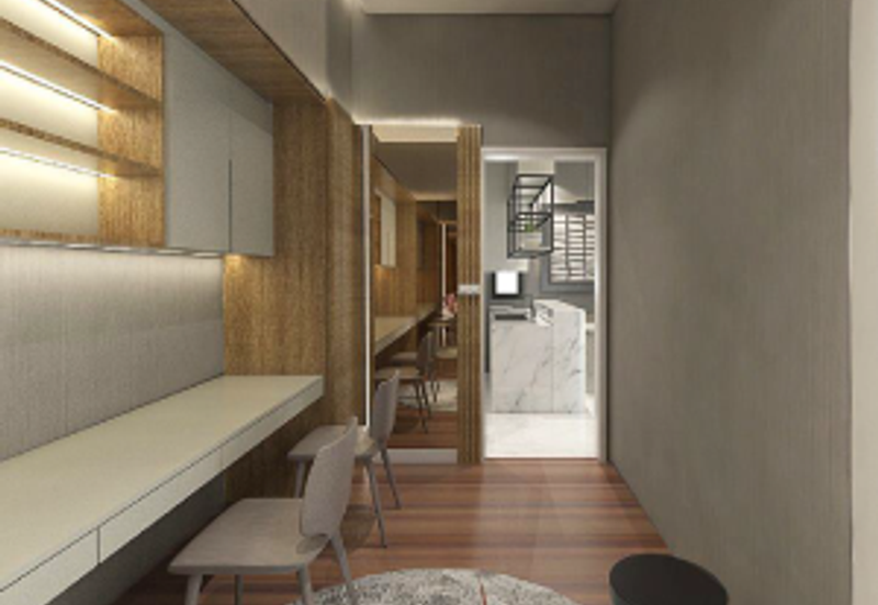 The Wyn Residences *