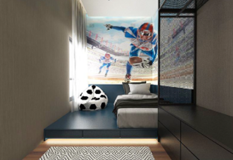 The Wyn Residences *