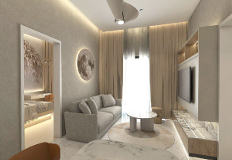 The Wyn Residences *