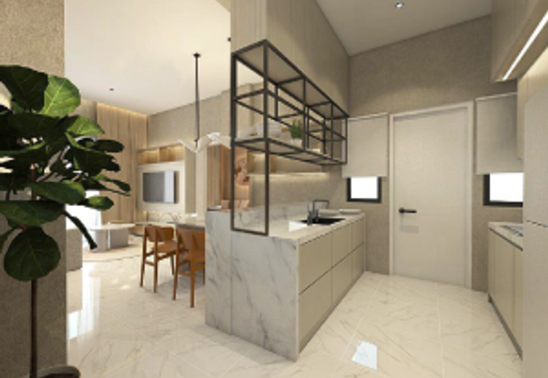 The Wyn Residences *