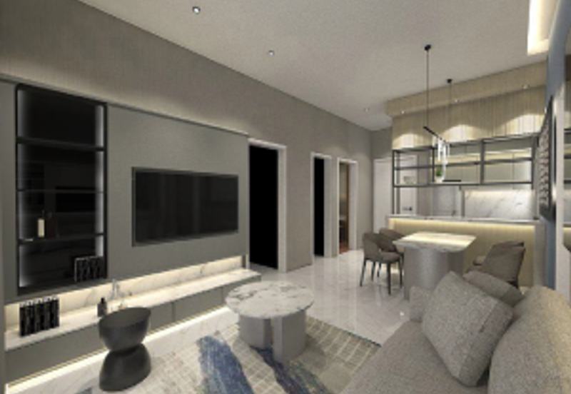 The Wyn Residences *