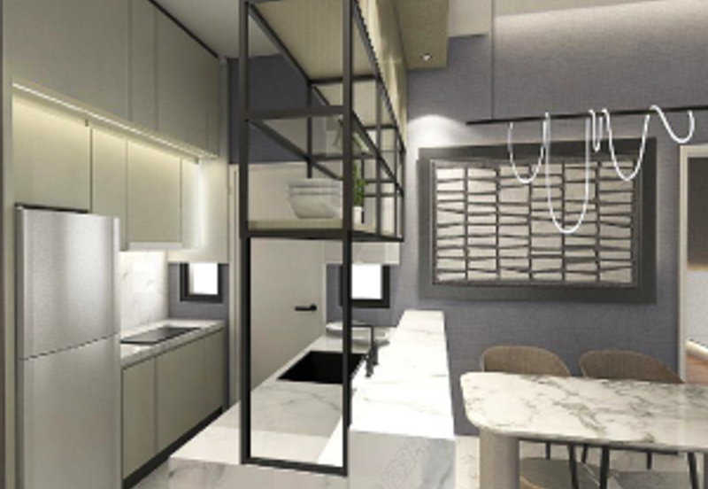 The Wyn Residences *