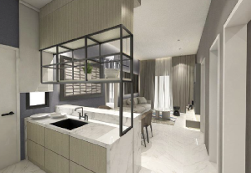 The Wyn Residences *