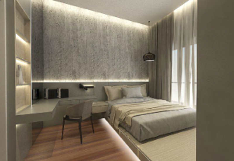 The Wyn Residences *