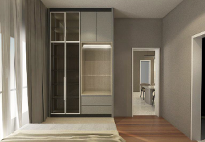 The Wyn Residences *