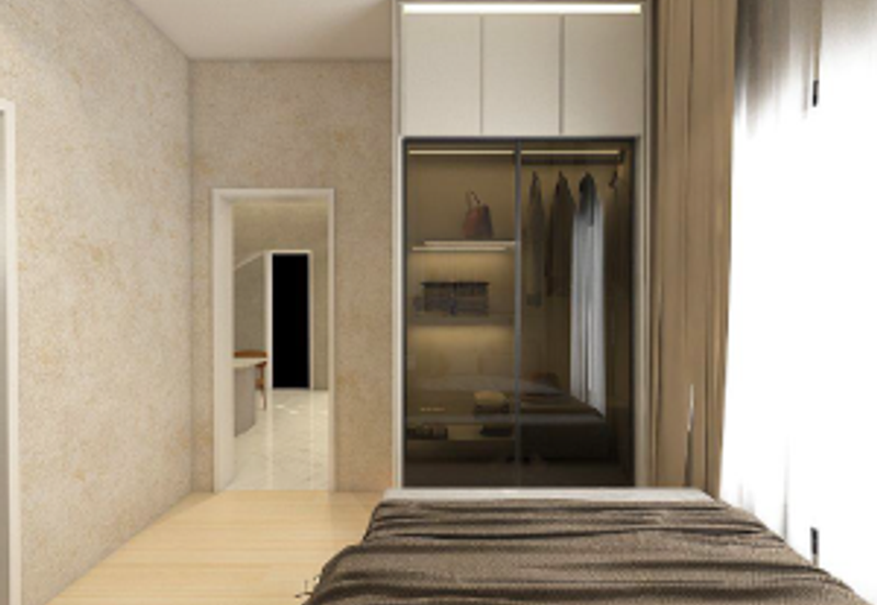 The Wyn Residences *