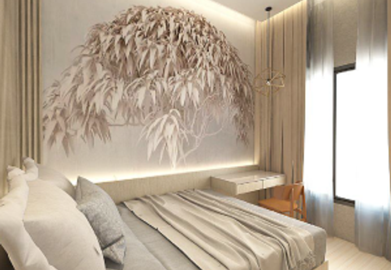 The Wyn Residences *