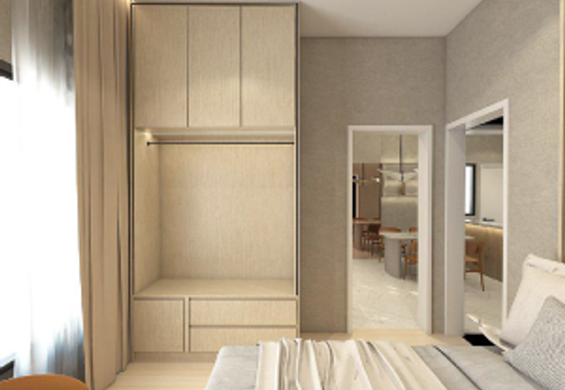 The Wyn Residences *