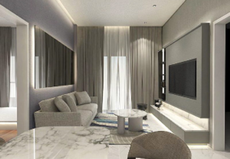 The Wyn Residences *