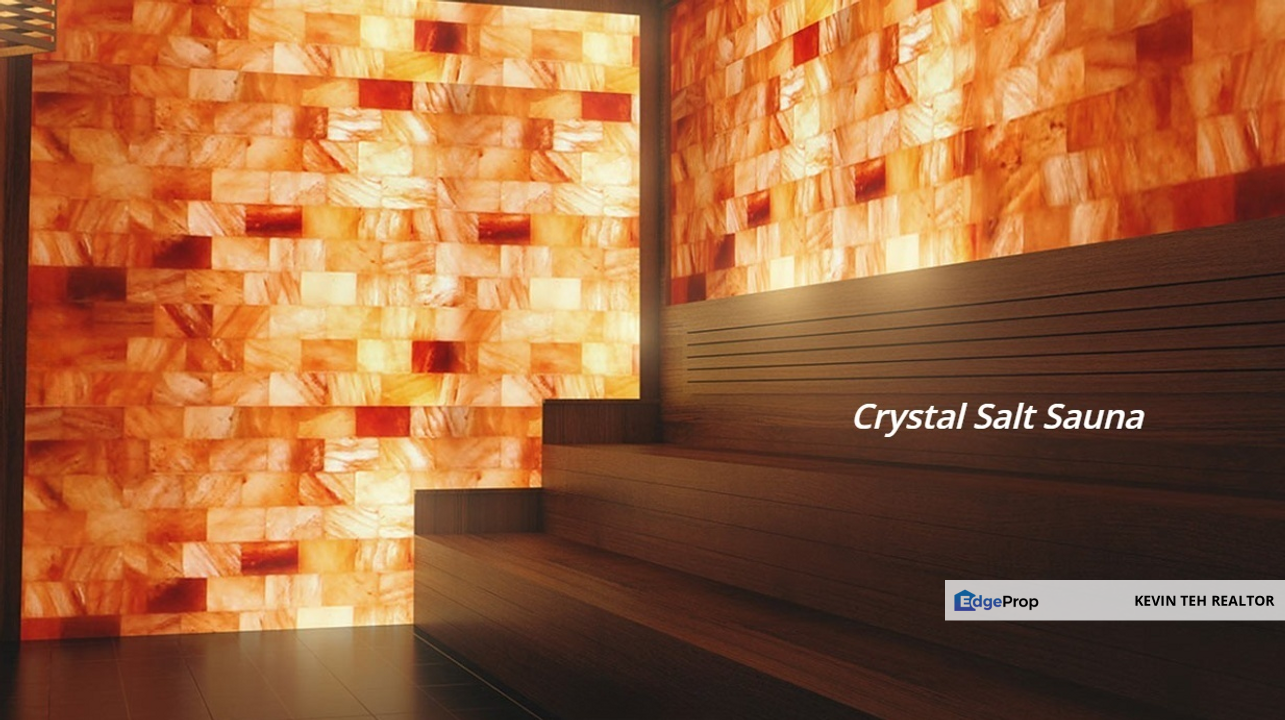 Exclusive Living: Limited Units Available in Hampton Damansara (1,426sq ft. - 3 bedrooms, 2 bathrooms), Kuala Lumpur, Country Heights Damansara