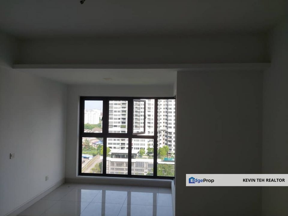 Brand New, High-Floor Gem in Royalle Condominium, Segambut – Spacious 1495 sqft, Freehold, and Move-In Ready!, Kuala Lumpur, Segambut