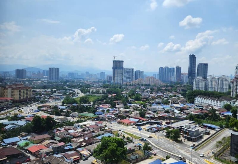 Royalle Condominium @ North Kiara