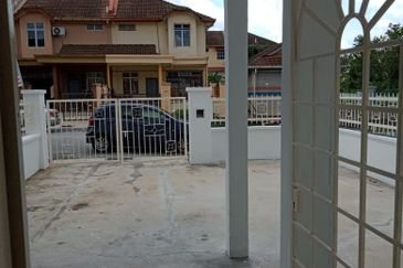 Bandar Baru Nilai
