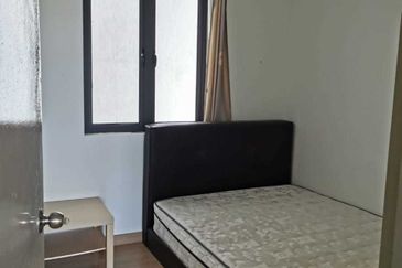 For SALE - KL Palace Court Condominium