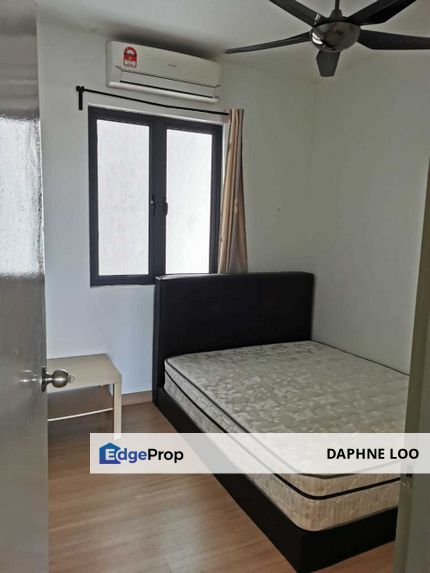 For SALE - KL Palace Court Condominium, Kuala Lumpur, Kuchai Lama