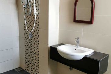 For SALE - KL Palace Court Condominium