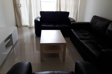 For SALE - KL Palace Court Condominium