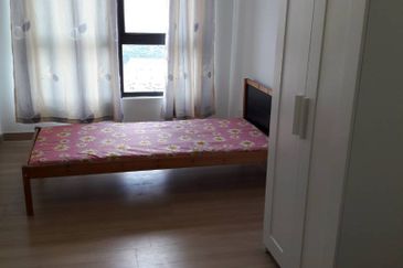 For SALE - KL Palace Court Condominium