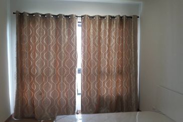 For SALE - KL Palace Court Condominium