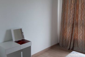 For SALE - KL Palace Court Condominium