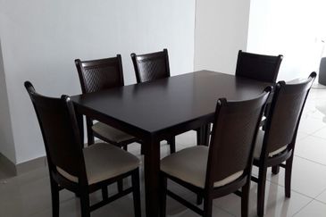 For SALE - KL Palace Court Condominium