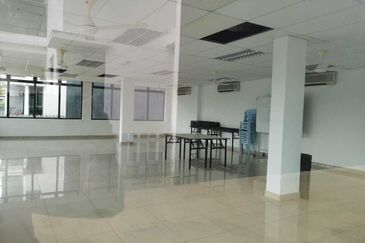 For SALE - KL Palace Court Condominium