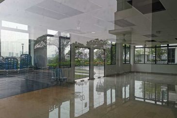 For SALE - KL Palace Court Condominium