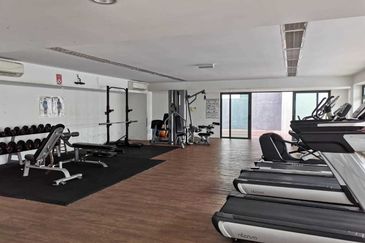 For SALE - KL Palace Court Condominium