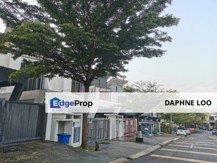 For RENT - Laman Glenmarie Double Storey , Selangor, Glenmarie