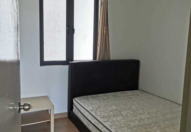 For RENT - KL Palace Court