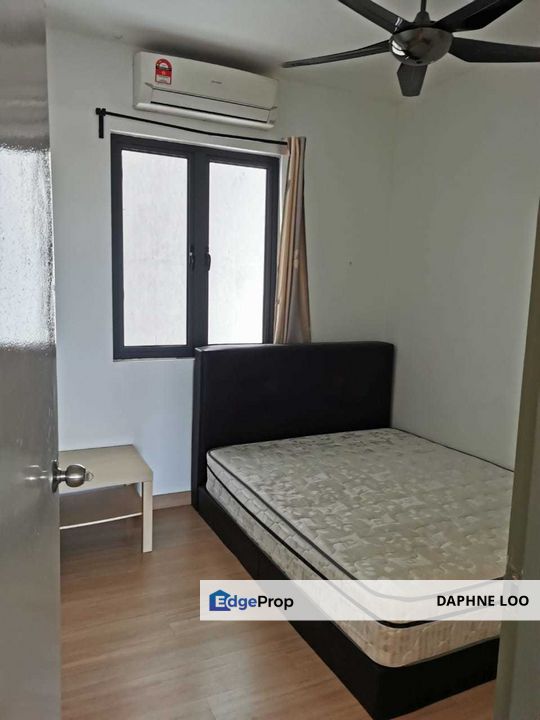 For RENT - KL Palace Court, Kuala Lumpur, Kuchai Lama