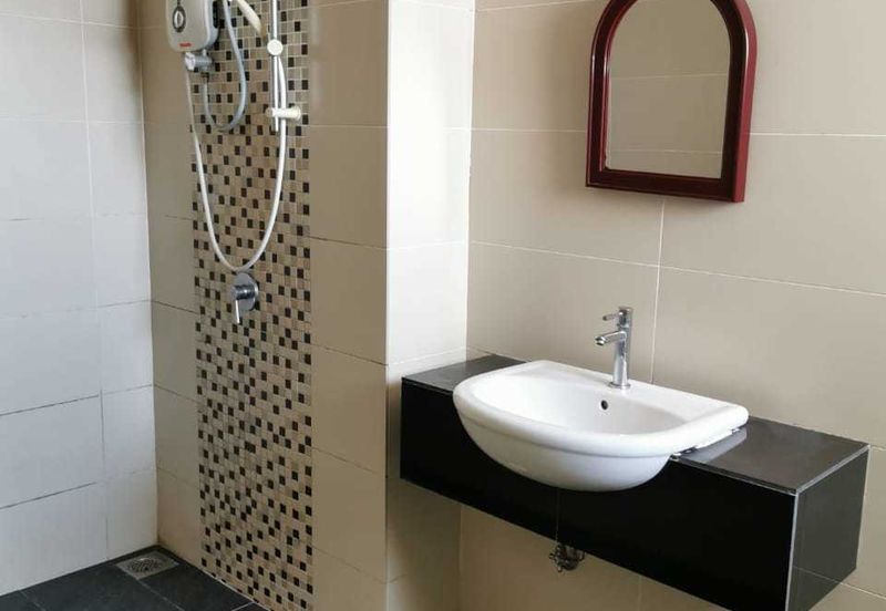 For RENT - KL Palace Court