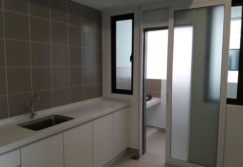 For RENT - KL Palace Court