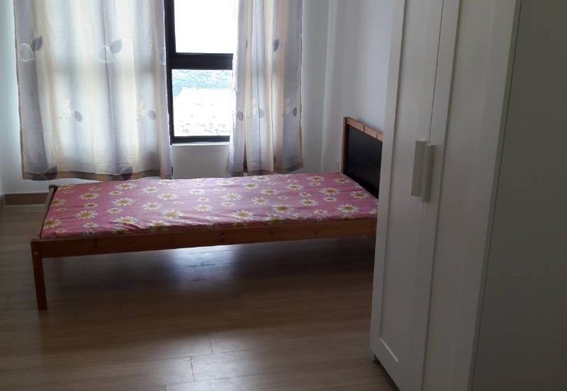 For RENT - KL Palace Court