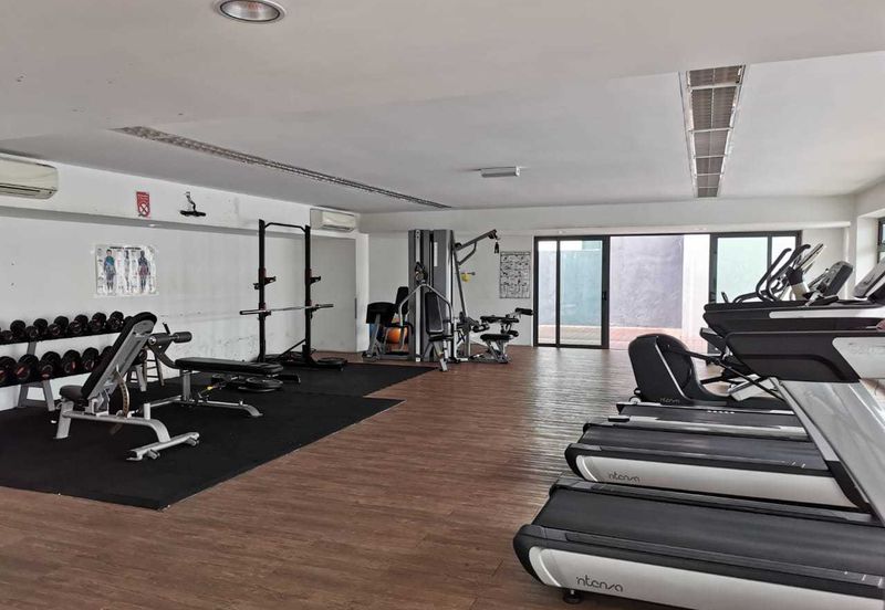 For RENT - KL Palace Court