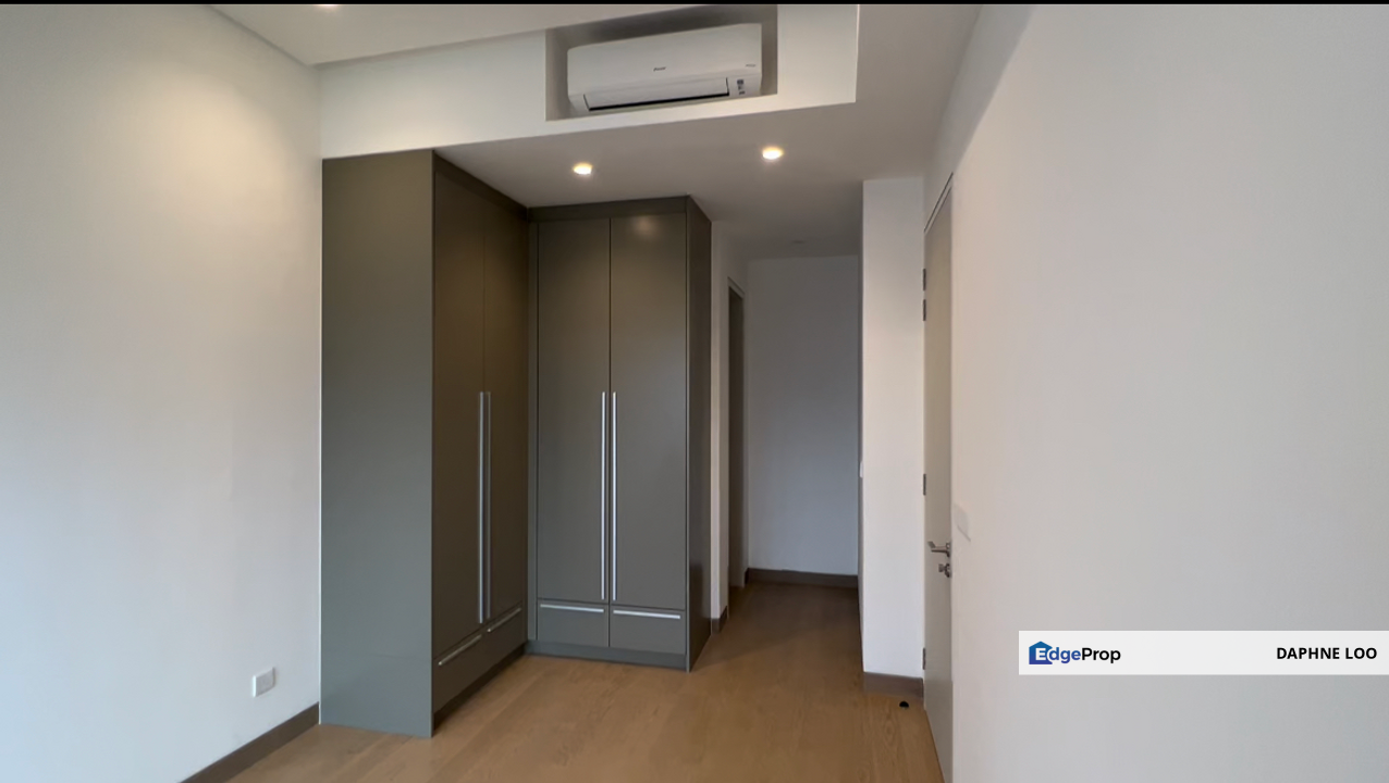 For SALE - Lucentia Residences @ BBCC, Kuala Lumpur, Pudu