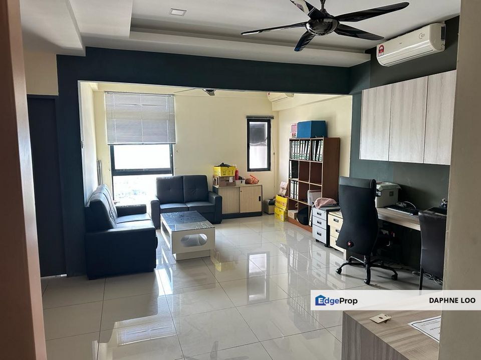 SALE - Menara Suria SoVo , Selangor, USJ