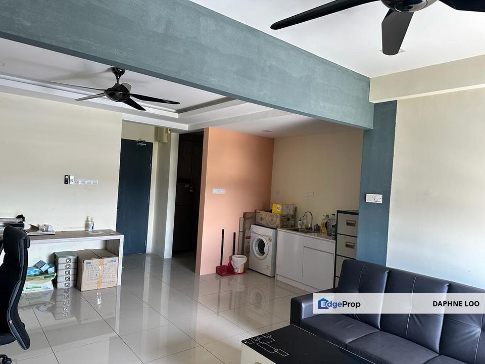 SALE - Menara Suria SoVo , Selangor, USJ