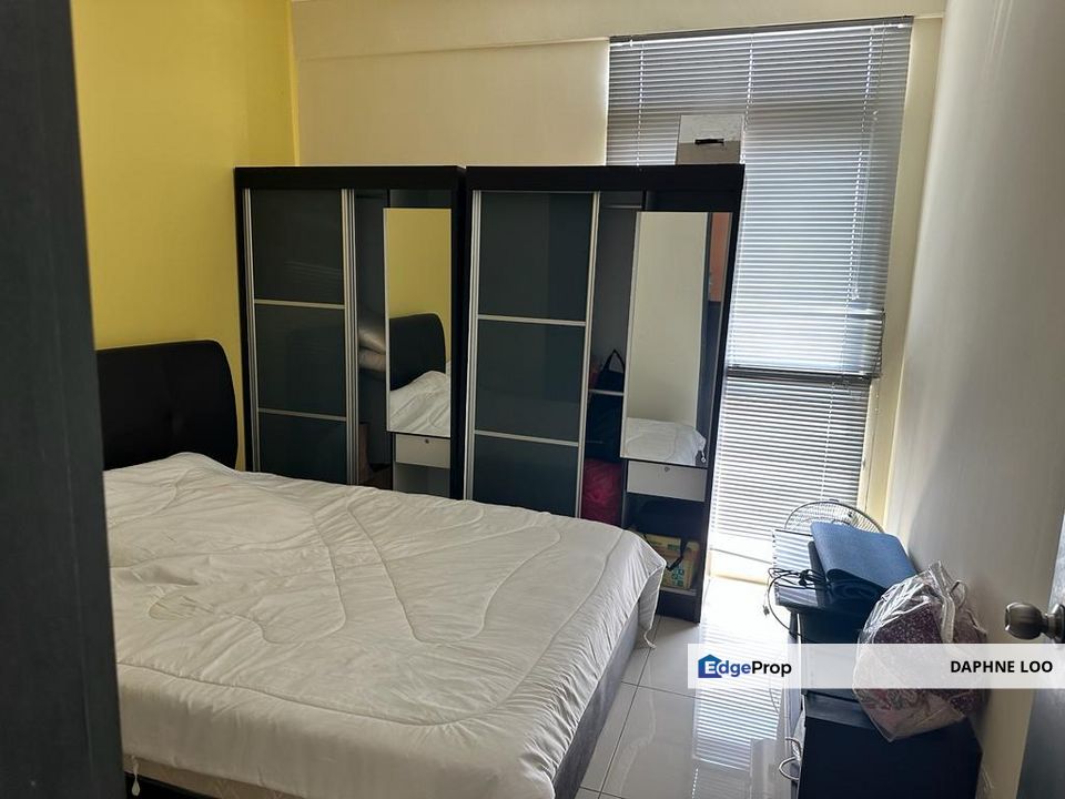 SALE - Menara Suria SoVo , Selangor, USJ