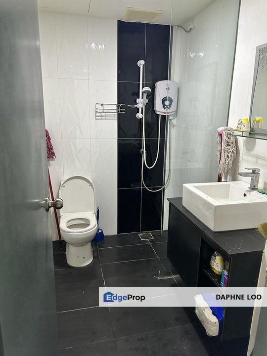 SALE - Menara Suria SoVo , Selangor, USJ